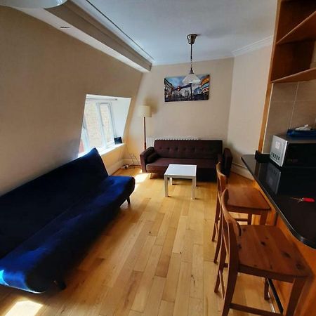 Unique, Exciting And Yours 2Rooms Trafalgar Square Лондон Экстерьер фото
