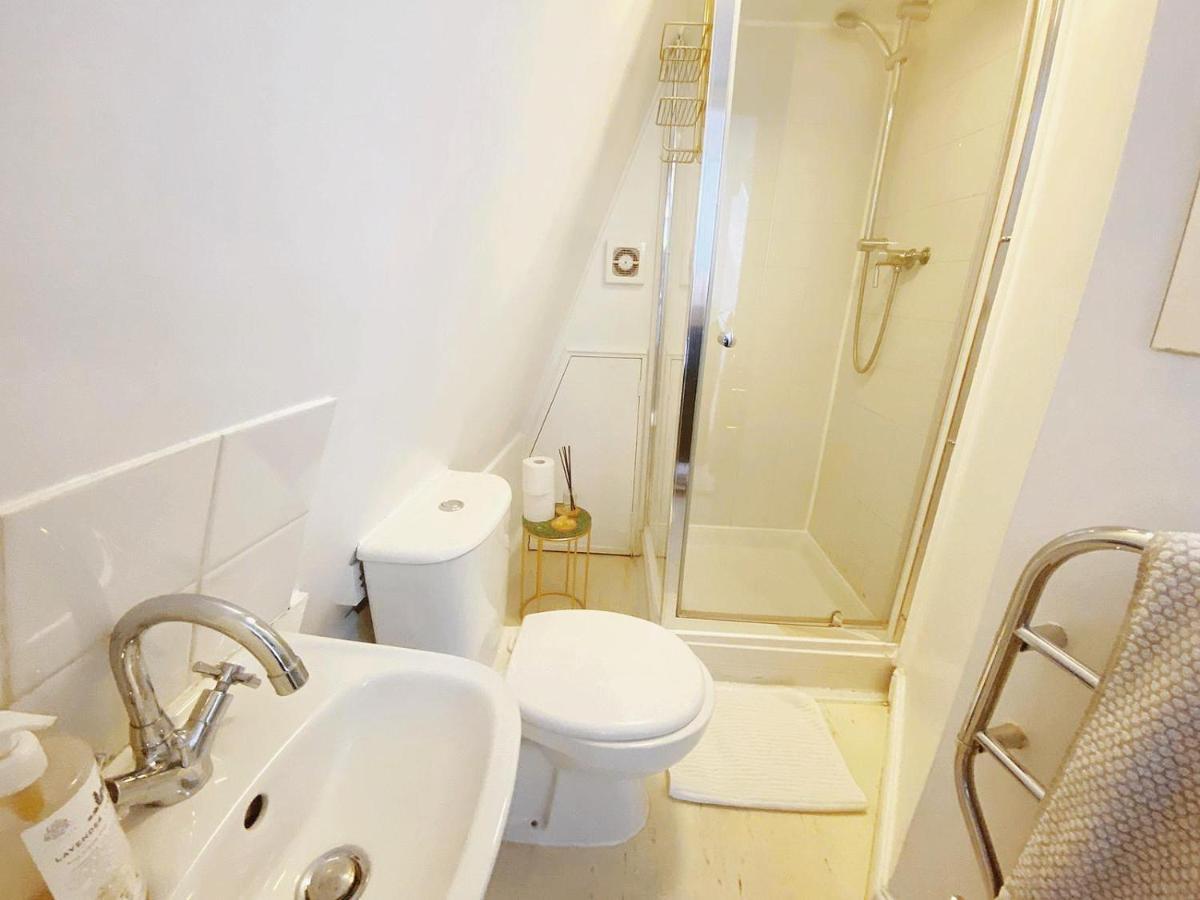 Unique, Exciting And Yours 2Rooms Trafalgar Square Лондон Экстерьер фото