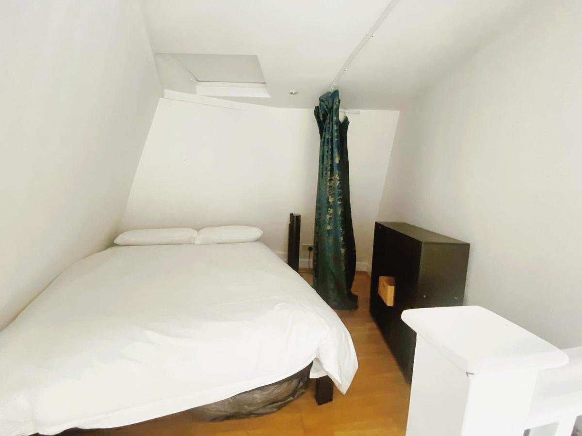 Unique, Exciting And Yours 2Rooms Trafalgar Square Лондон Экстерьер фото