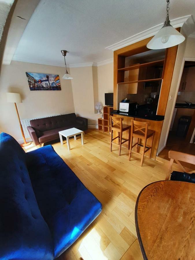Unique, Exciting And Yours 2Rooms Trafalgar Square Лондон Экстерьер фото