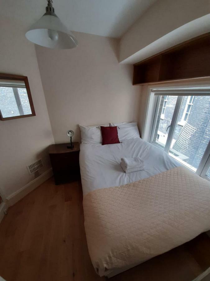 Unique, Exciting And Yours 2Rooms Trafalgar Square Лондон Экстерьер фото