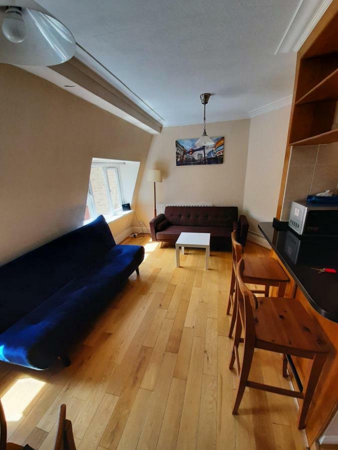 Unique, Exciting And Yours 2Rooms Trafalgar Square Лондон Экстерьер фото