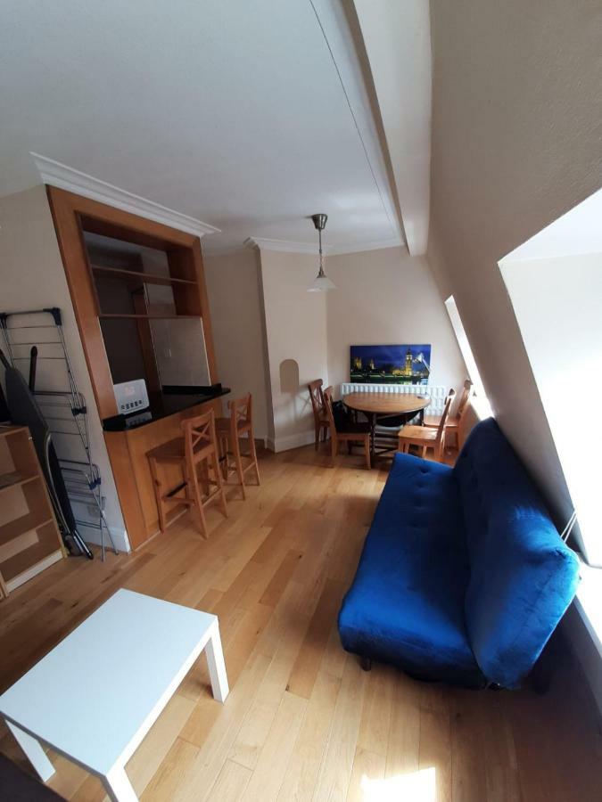 Unique, Exciting And Yours 2Rooms Trafalgar Square Лондон Экстерьер фото